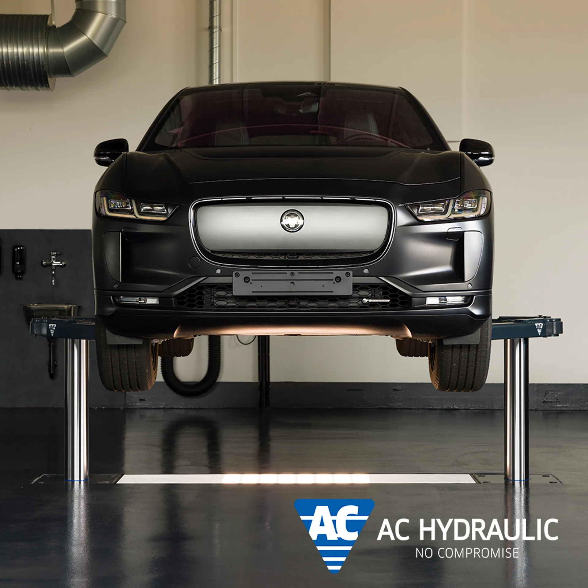 AC Hydraulic Anker Brands