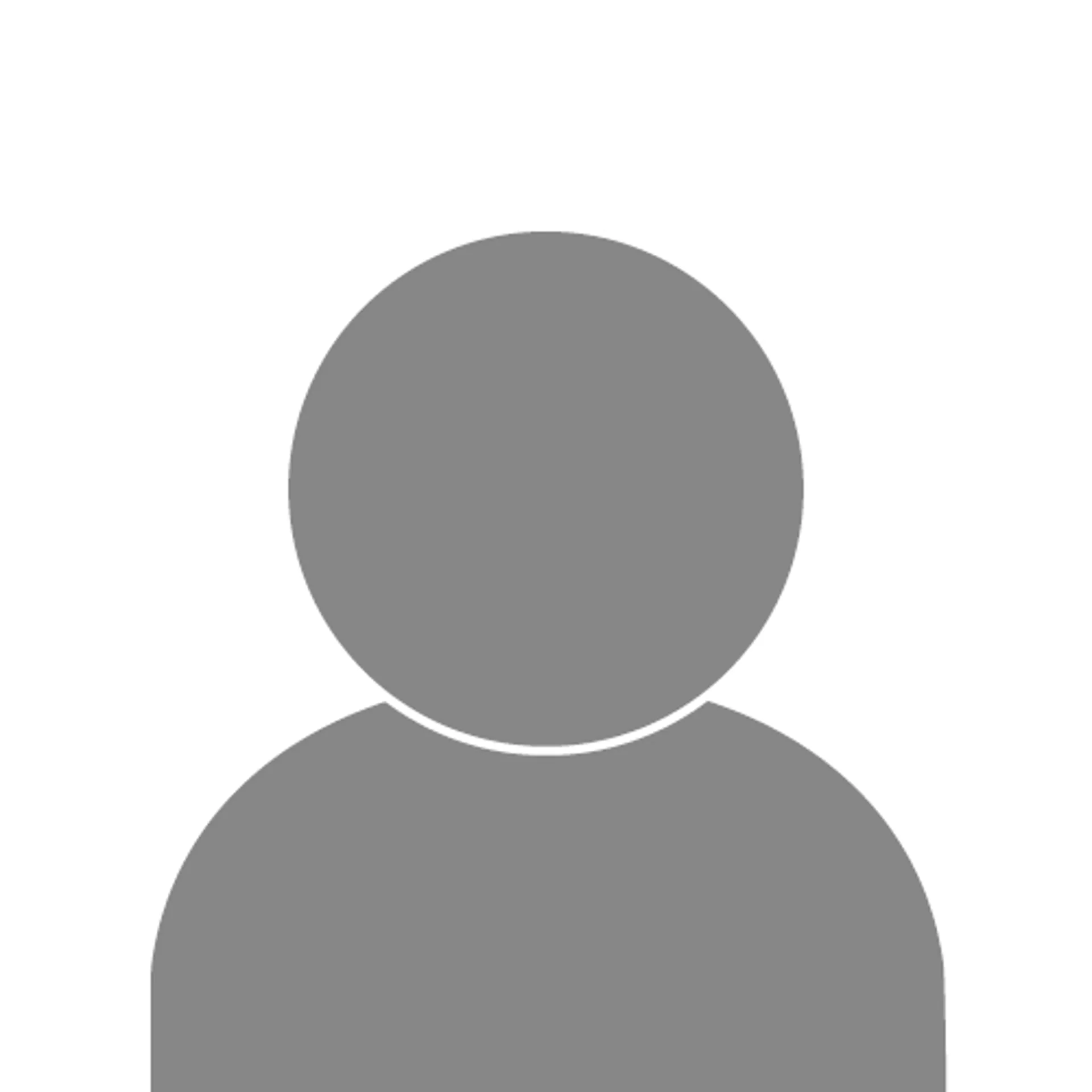 Person Silhouette