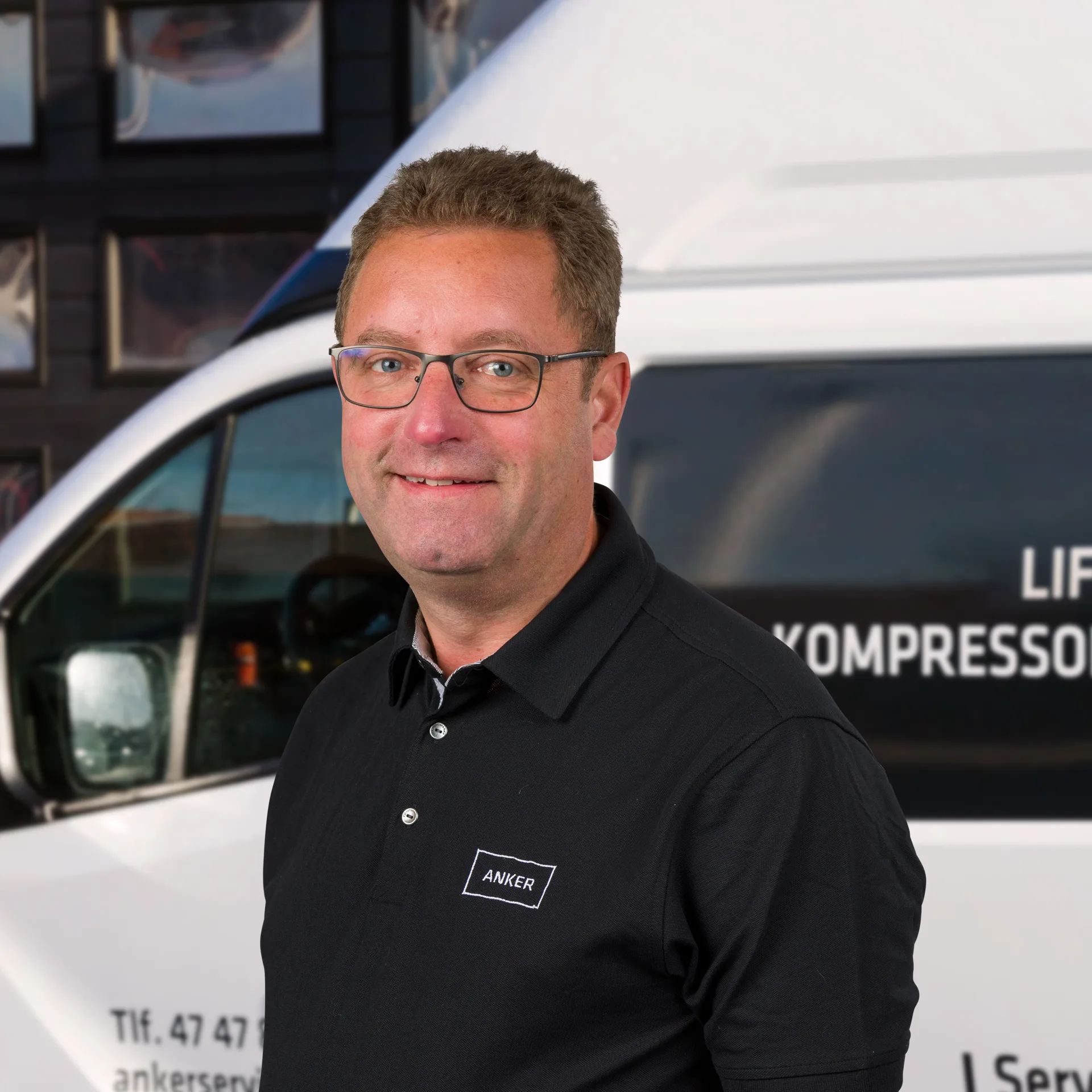 Anders Hoff Jessen