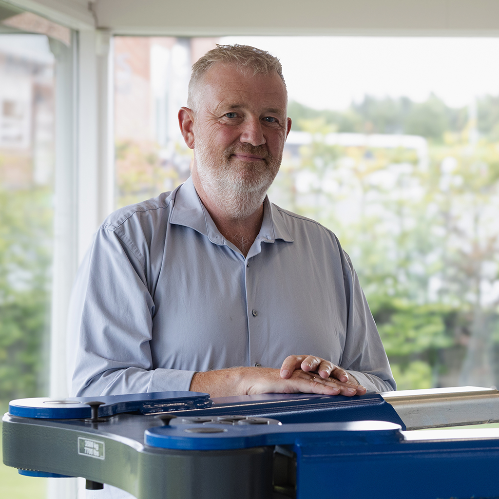 Anker Stålgrave Kontakt