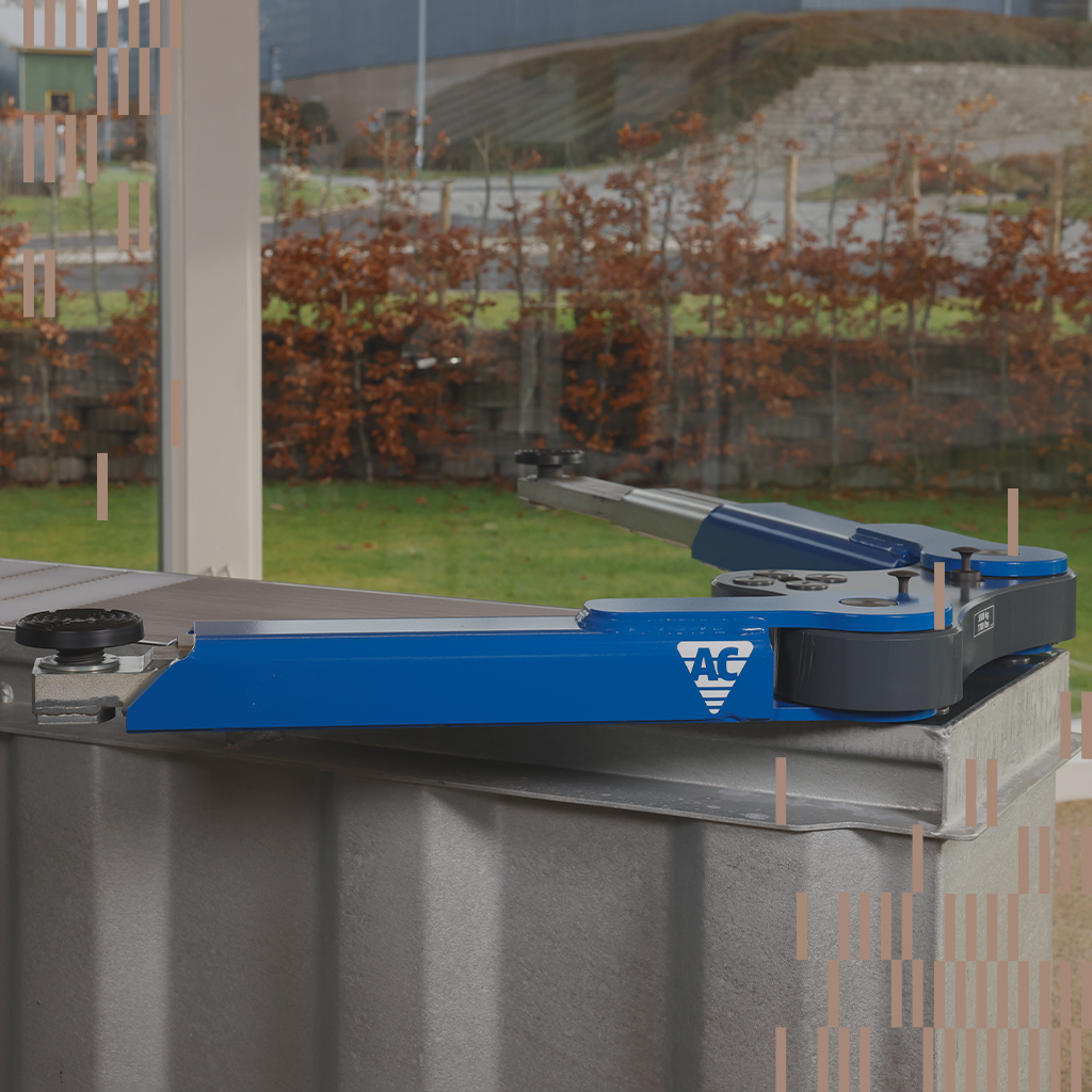 LDI Kampagne Svingarm