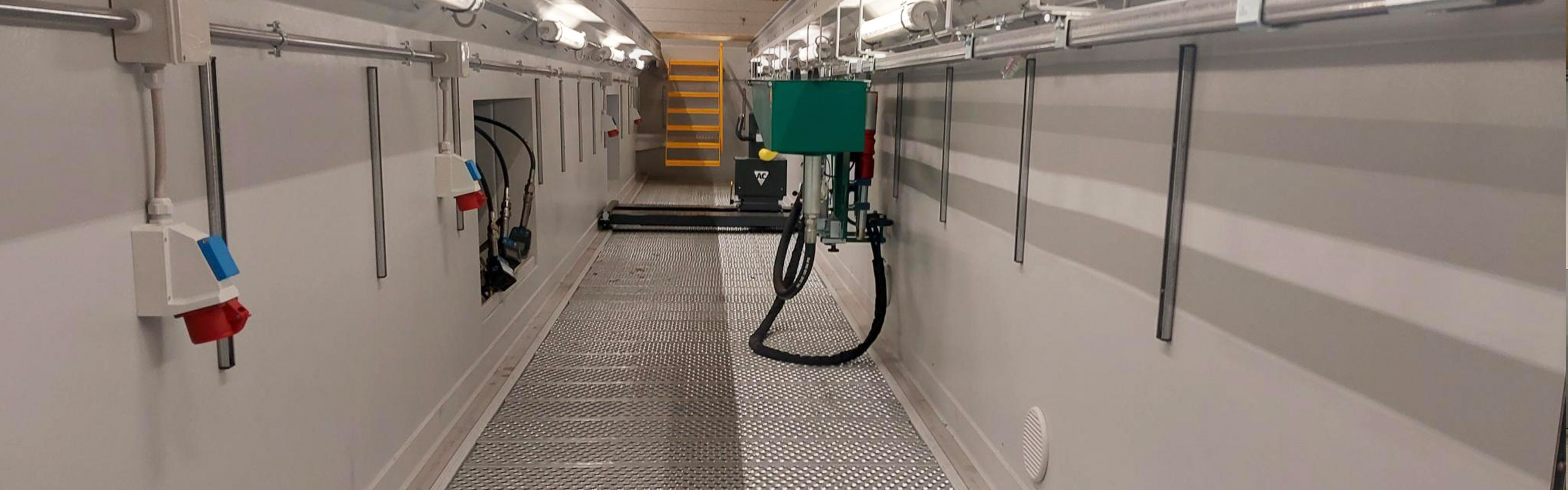 Anker Stalgrave Banner