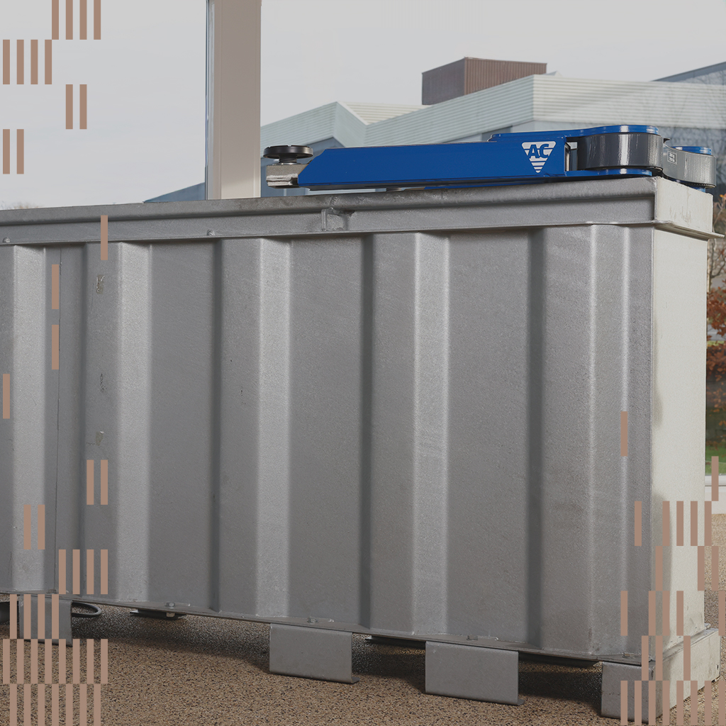 LDI Kampagne Varmgalvaniseret