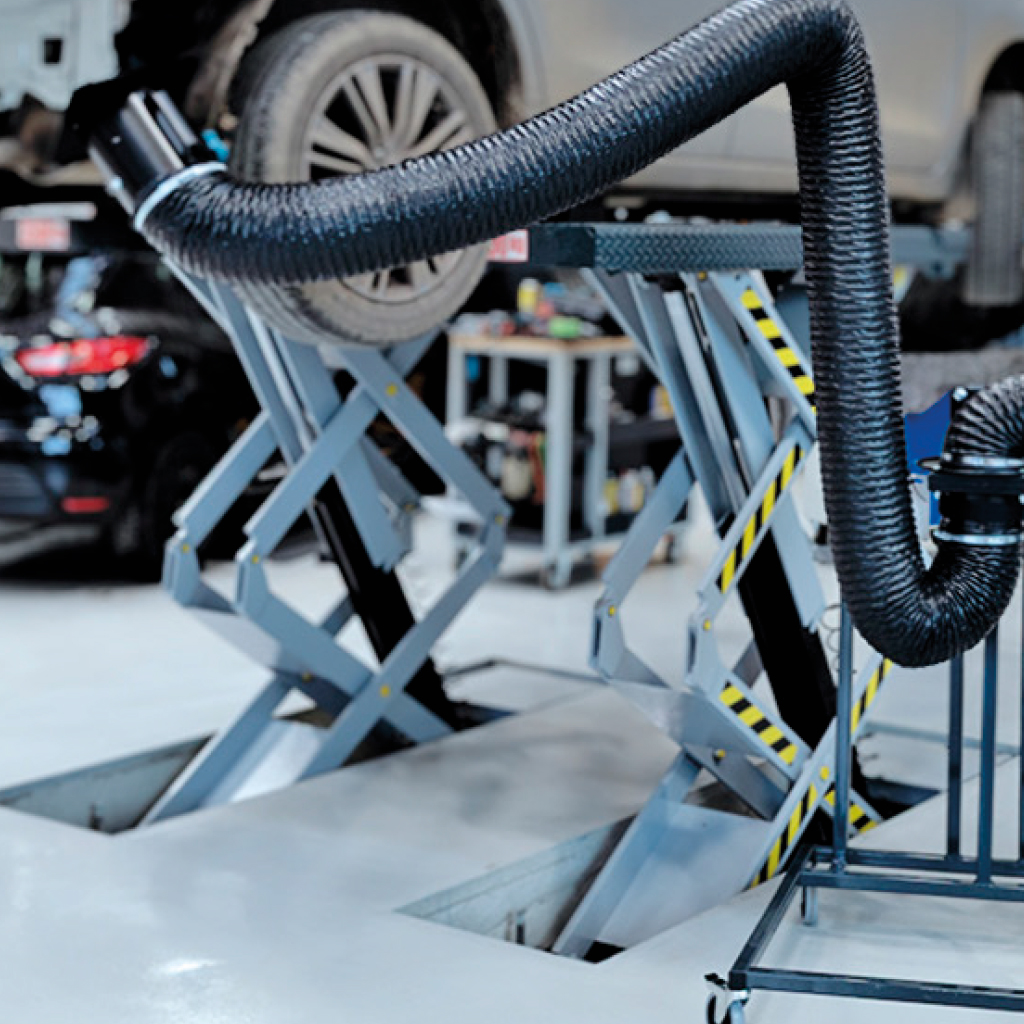 Anker Olie Og Ventilation Menu Kategorii