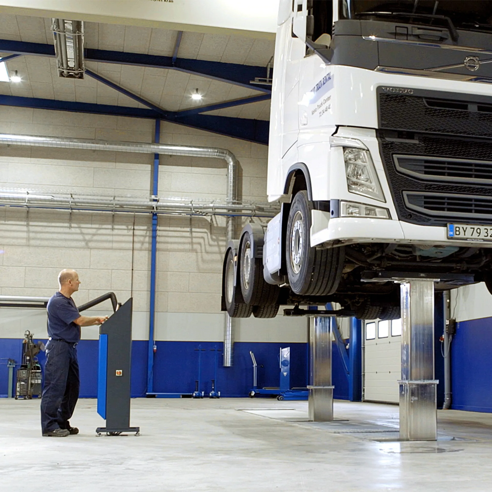Ankser Service Specialister