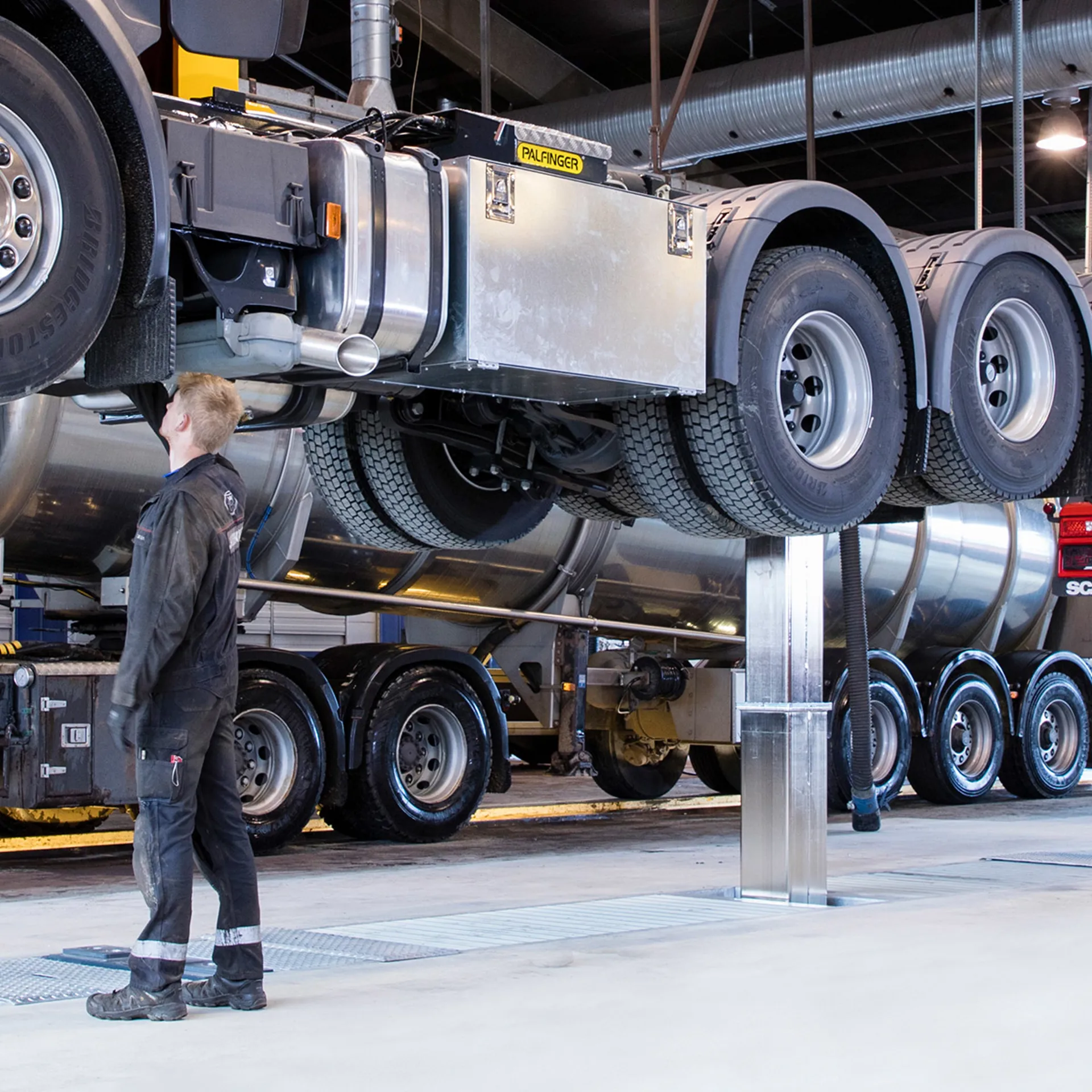 Intern Vaerksted Forside